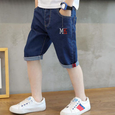 Children's Seven - Quarter Pants Baby White Leisure