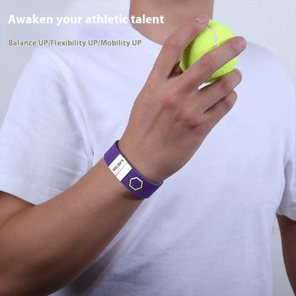 Balance Energy Anti-fatigue Fitness Bracelet