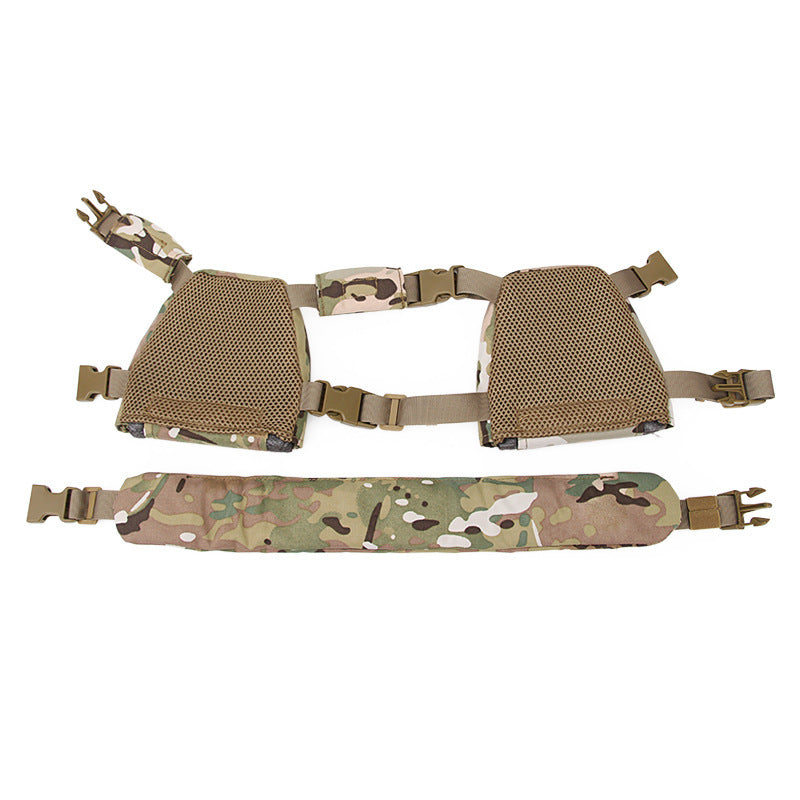 Children's Tactical Vest Set