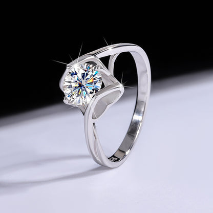 925 Sterling Silver Ring For Women