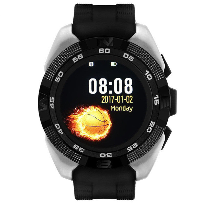 Bluetooth multifunctional smart Watch