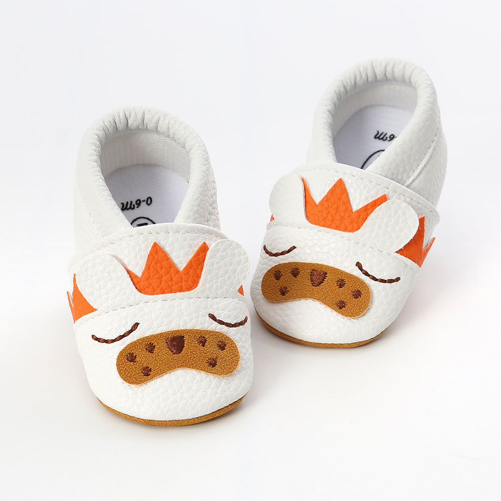 Baby non-slip toddler shoes baby shoes baby shoes