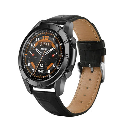 Men's And Women's Sports And Leisure Smart Watch