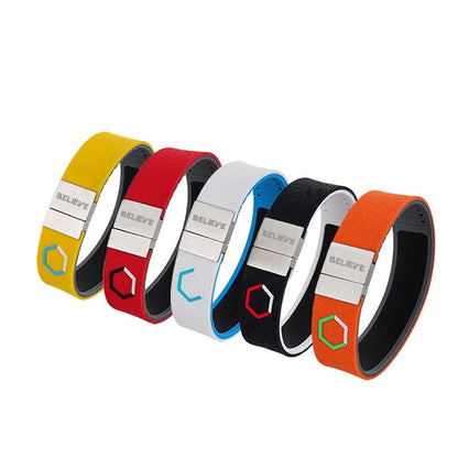 Balance Energy Anti-fatigue Fitness Bracelet