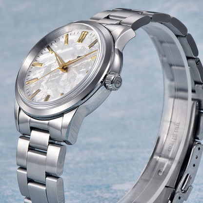 Fashion Waterproof High-grade Quartz Watch