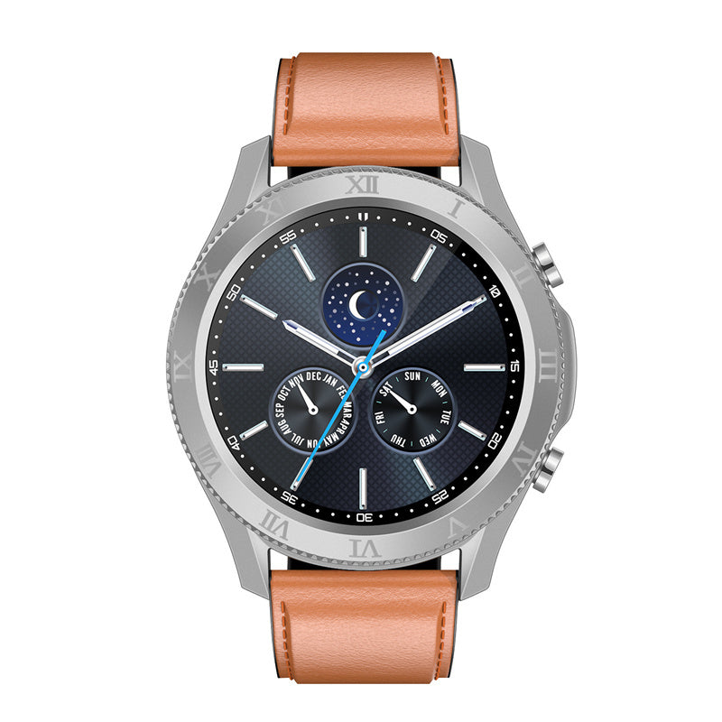 Men's And Women's Sports And Leisure Smart Watch