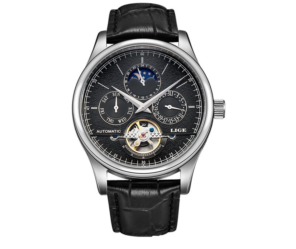 Men's Automatic Mechanical Watch