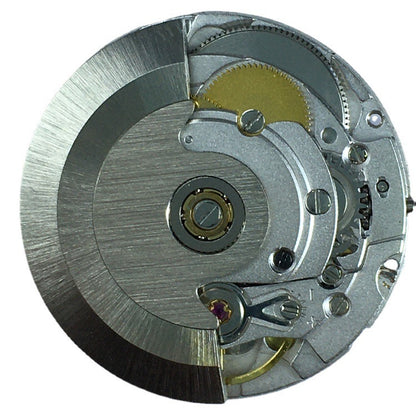 New Mechanical 2824 Platinum Watch Movement