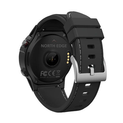 Shockproof digital smart watch