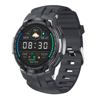 V6 Smart Sports Health Watch Sleep Monitoring