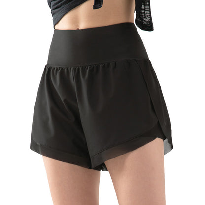 Summer Loose Anti-exposure Sports Shorts