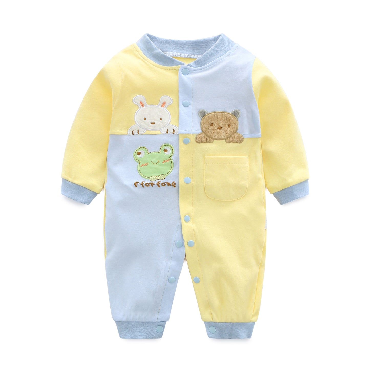 Baby onesies