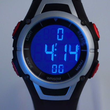 Outdoor cycling waterproof wireless heartbeat R