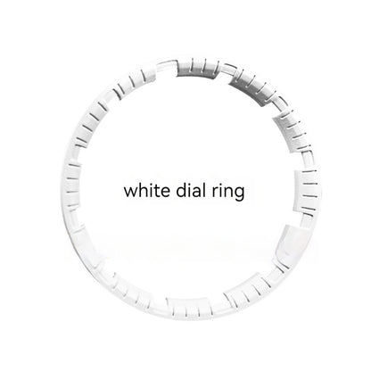 Luminous Watch Scale Dial Ring