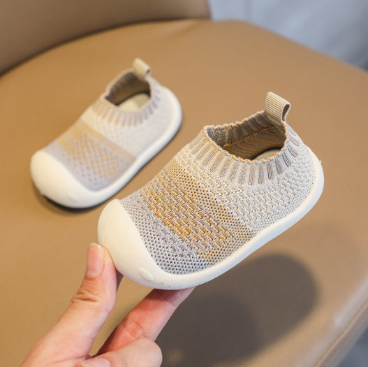 Baby Shoes Spring Autumn Shoes Boy Toddler