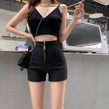 Fashion Personalized Women's Loose Casual Hot Pants