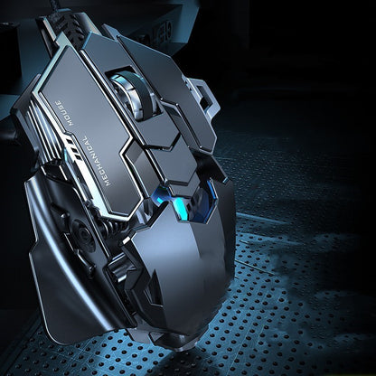 Forerunner Esports Gaming Mouse Wired