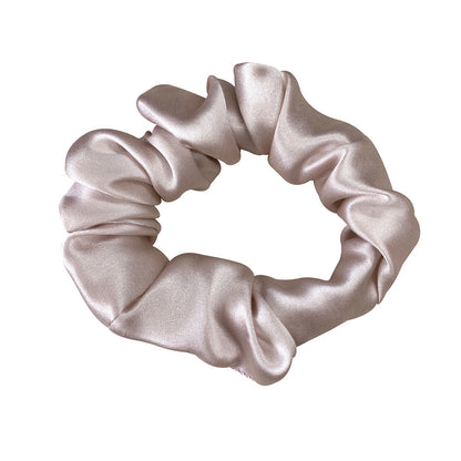 Silk Pure Silk Large Silk Hair Tie Bands