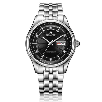 High-grade Waterproof Automatic Mechanical Watch