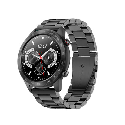 Smart Watch Bluetooth Call Heart Rate Blood Oxygen Sleep