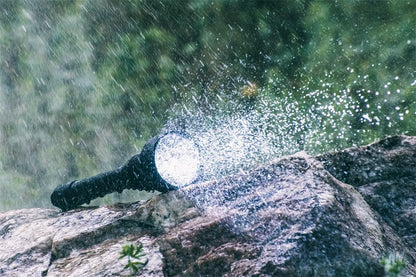 Trustfire T70 Hunting Flashlight 18650 2300lm LED Torch Ultra Powerful Rechargeable Light Tactical Camping Lamp