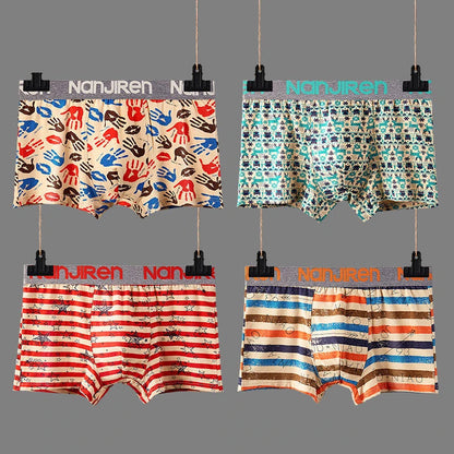 Men Underwear/ Boxer Shorts Panties