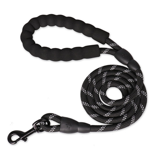 150/200/300cm Strong Dog Leash Pet Leashes Reflective Leash For Big Small Medium and Large Dogs