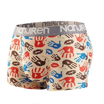 Men Underwear/ Boxer Shorts Panties