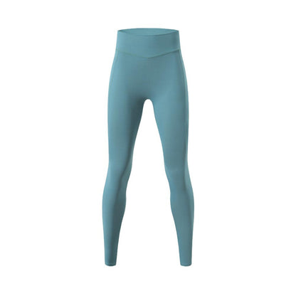 Casual Sports Trousers Spring And Summer New Quick-drying High Elastic Yoga Pants