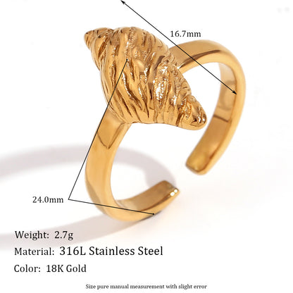 Gold Ring