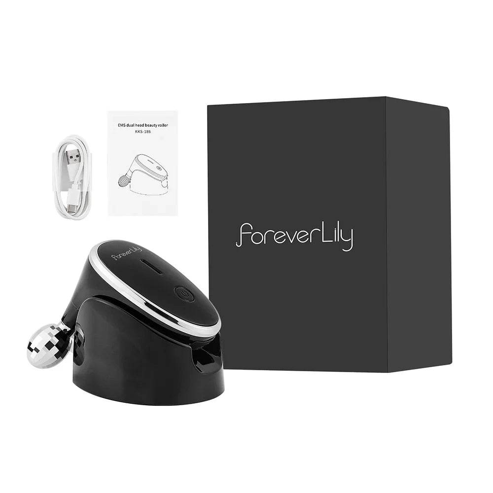 Skin Tightening Wrinkle Removal Massager