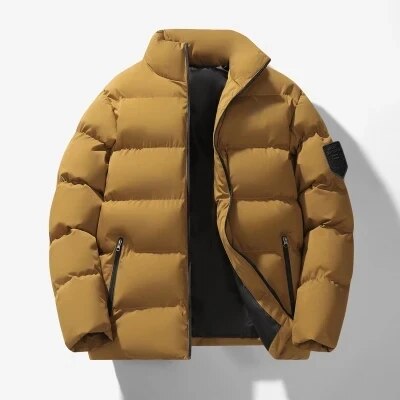 Men's Down Jacket