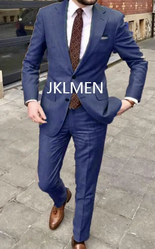 Men's Suit