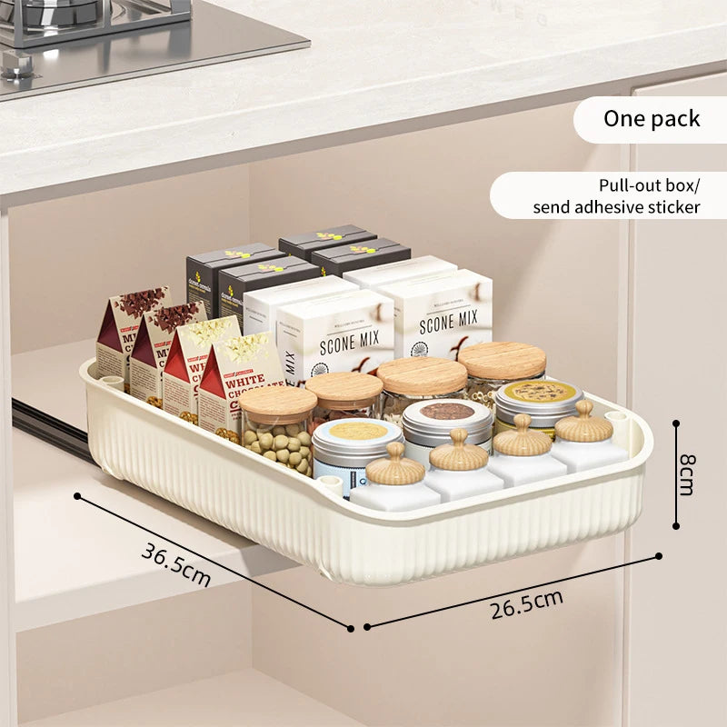 Drain Pull Out Dish Racks Slideable Stainless Steel Bowl Rack Cabinet Tray Storage Holder Kitchen Basket Plate Drain Shelf Rack