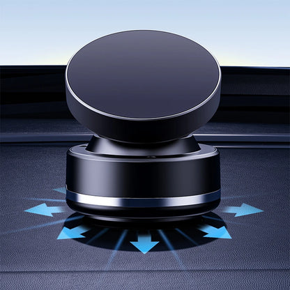 For Magsafe Magnetic Vacuum Car Phone Holder Mobile Phone Holder Car Magnetic Holder for Iphone 16/15/14/13/12 Plus Pro Max Mini