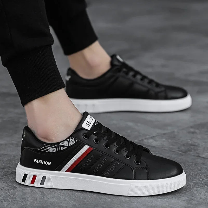 Luxury Men's Sneakers