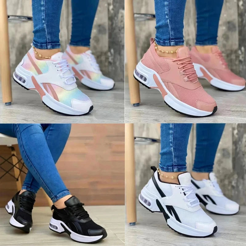 Fashion Women Sneakers