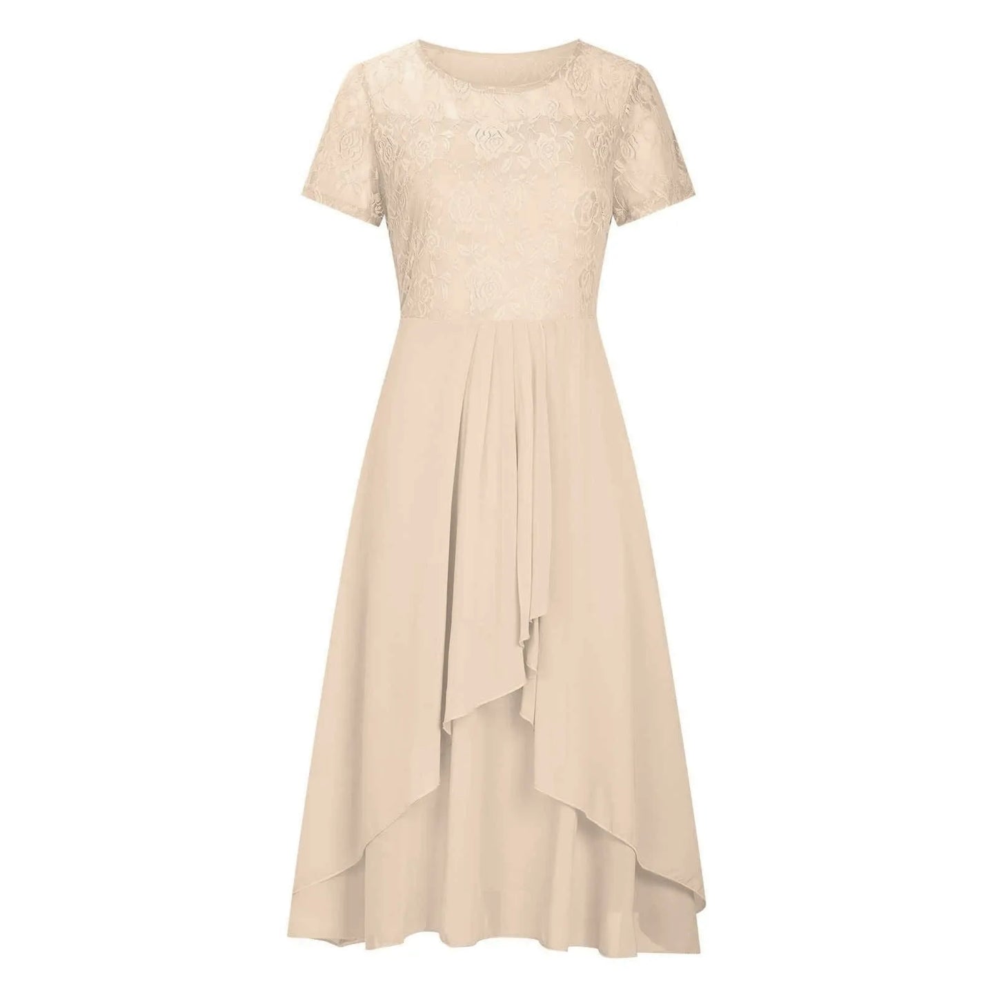 Women Elegant Long Dress