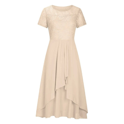 Women Elegant Long Dress