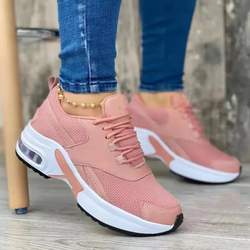 Fashion Women Sneakers