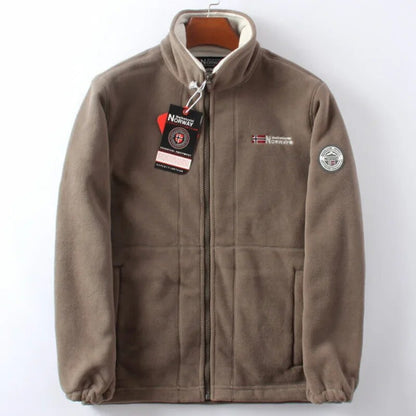 Men's Fleece Jacket