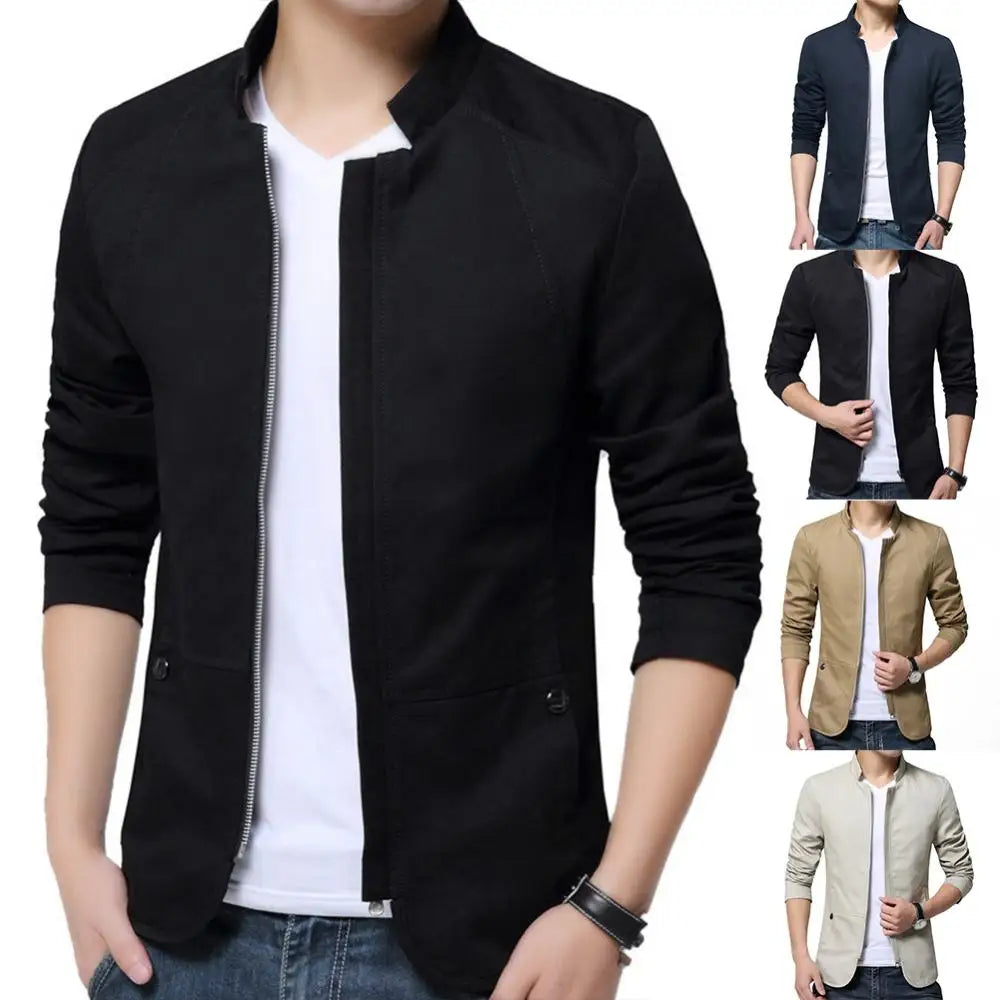 Casual Men Blazer