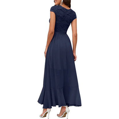 Womens Evening Party Dress