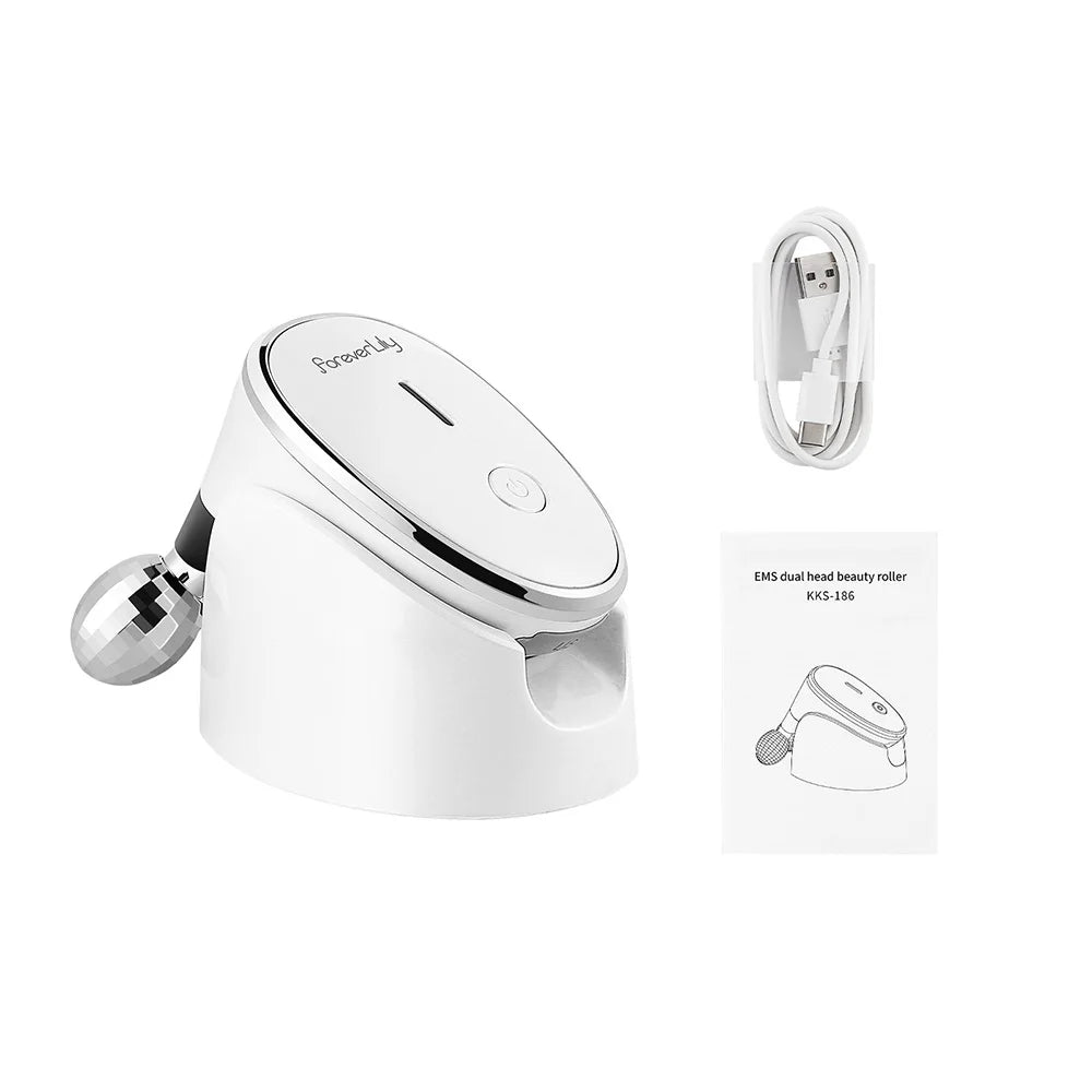 Skin Tightening Wrinkle Removal Massager