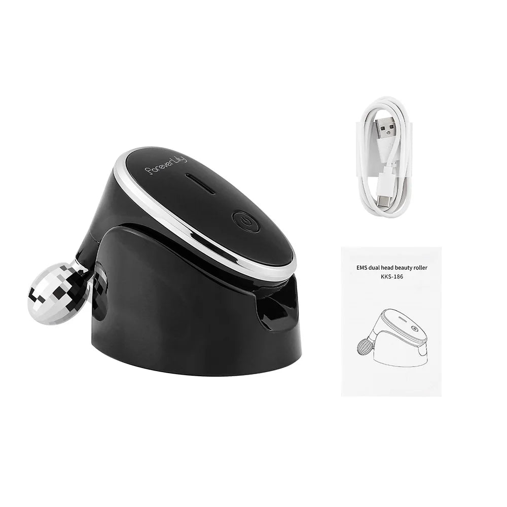 Skin Tightening Wrinkle Removal Massager