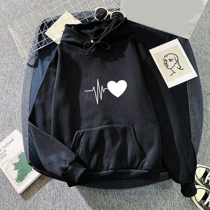 Women's  Casual Hoodies