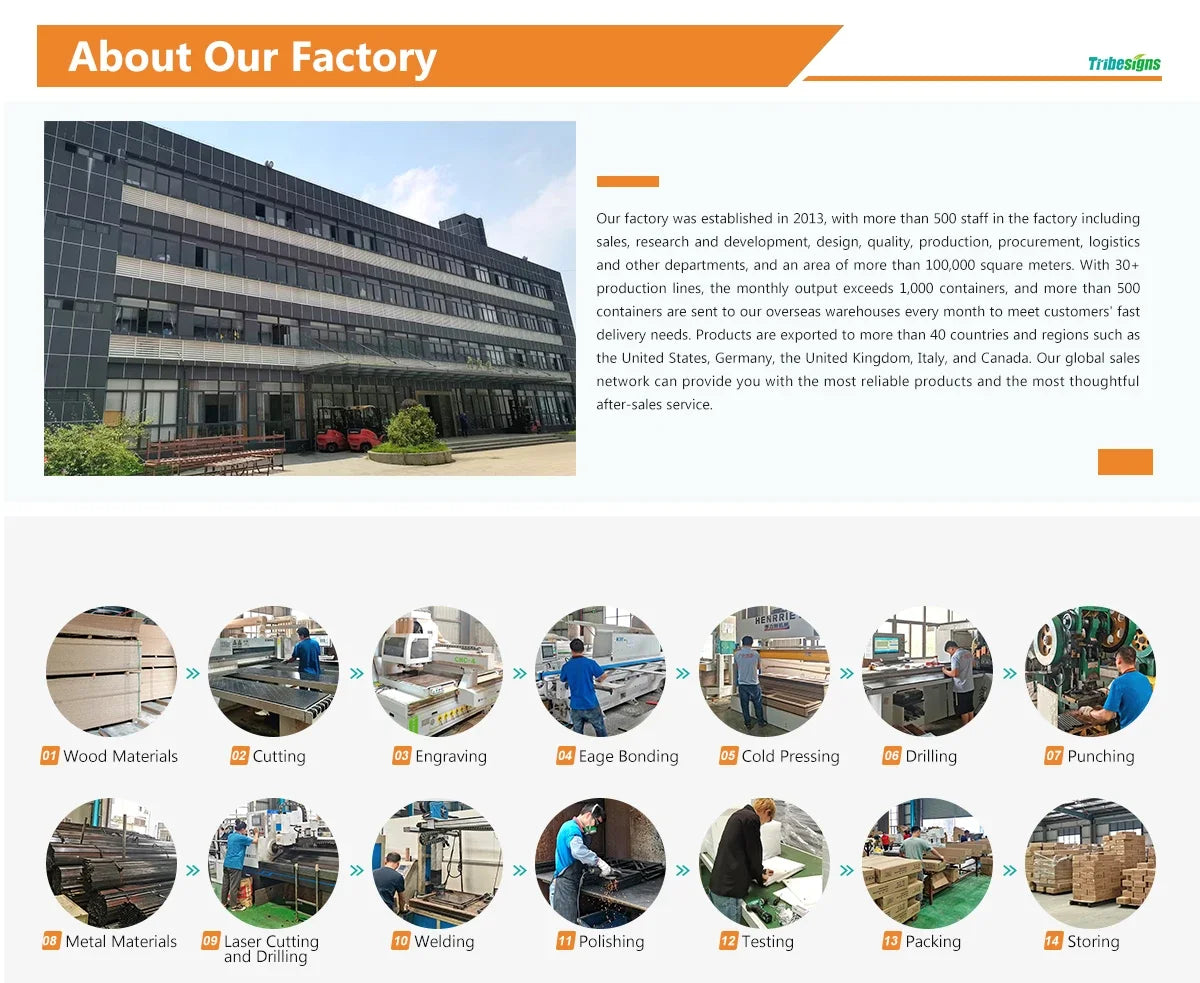 Bookshelf 71" Industrial Etagere Bookcase 5 Shelf Display Rack For Living Room