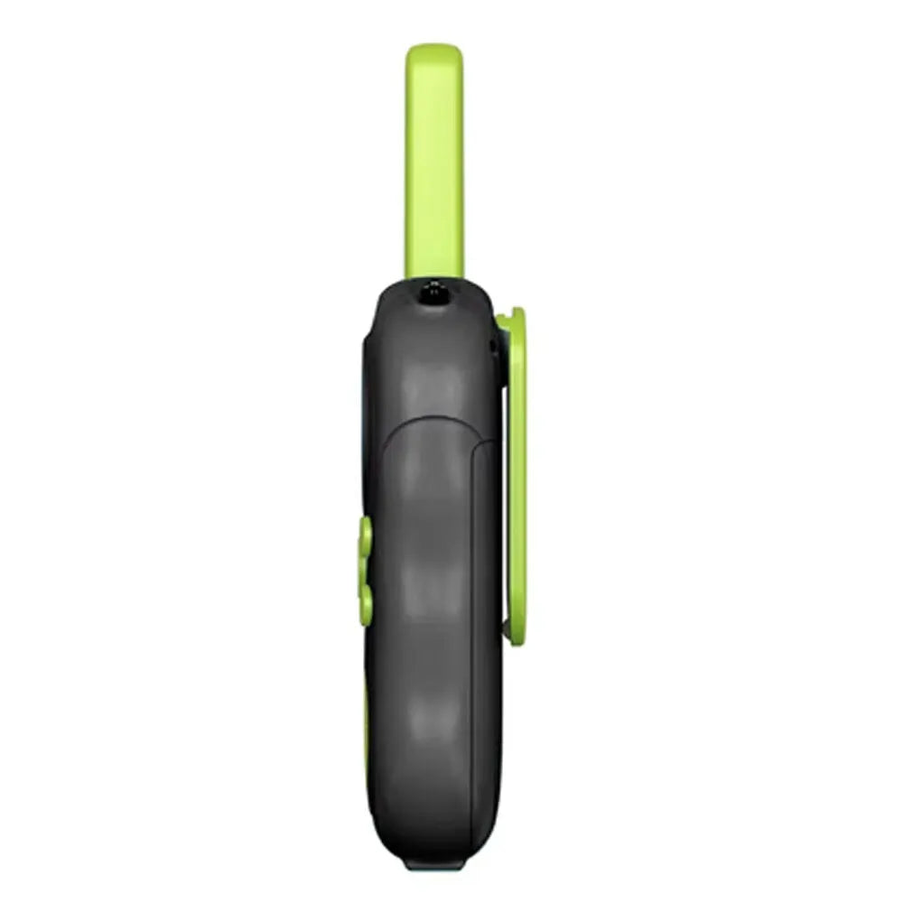 2PCS Walkie Talkie 2 Way Toy Rechargeable Batteries 8 Channels With LCD 3KM
