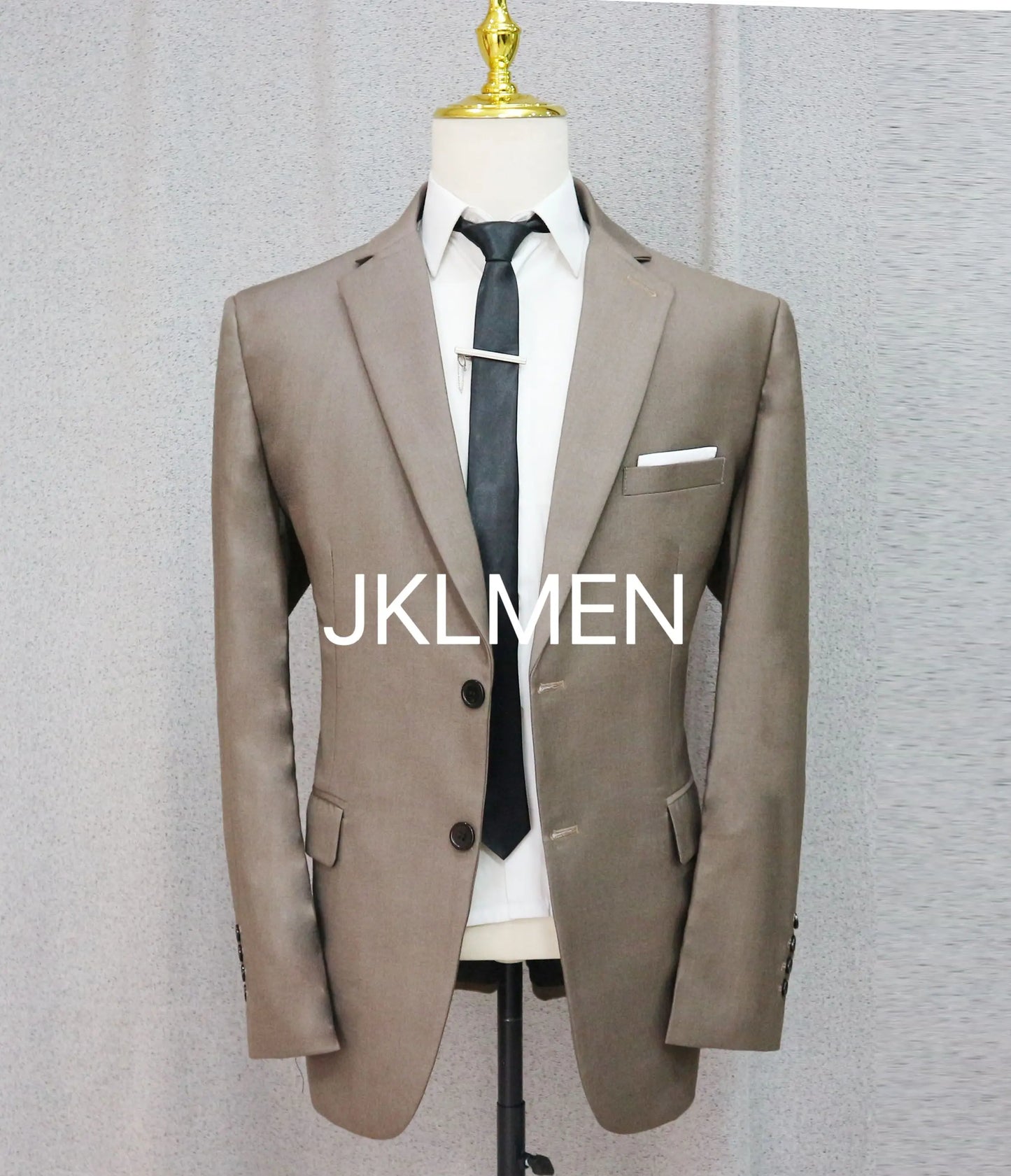 Men's Suit