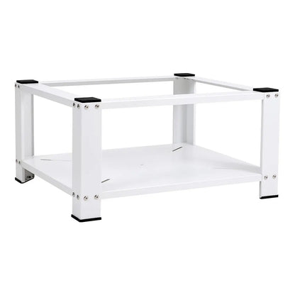 Washing Machine Dryer Pedestal Powerful and Durable, White